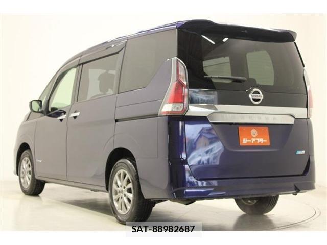 Nissan SERENA 2016-10 7359808-9