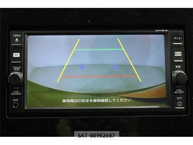 Nissan SERENA 2016-10 7359808-2