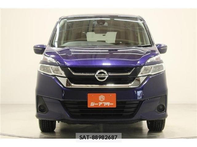 Nissan SERENA 2016-10 7359808-6
