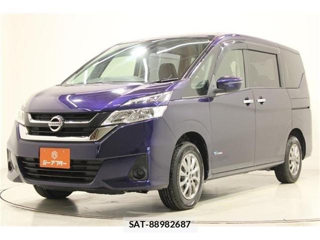 Nissan SERENA 2016-10 7359808-7