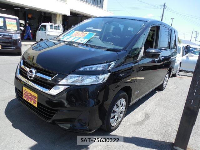 Nissan SERENA 2019-07 7359809-0