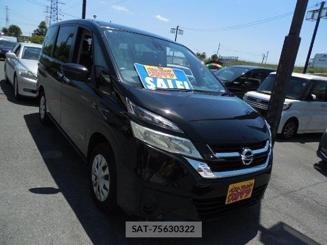 Nissan SERENA 2019-07 7359809-1