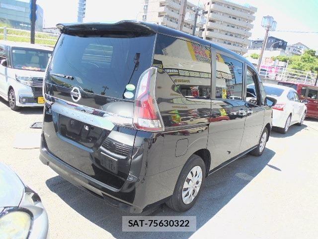 Nissan SERENA 2019-07 7359809-2
