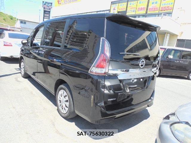 Nissan SERENA 2019-07 7359809-3