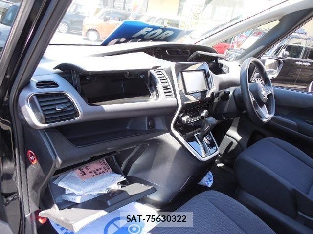 Nissan SERENA 2019-07 7359809-7