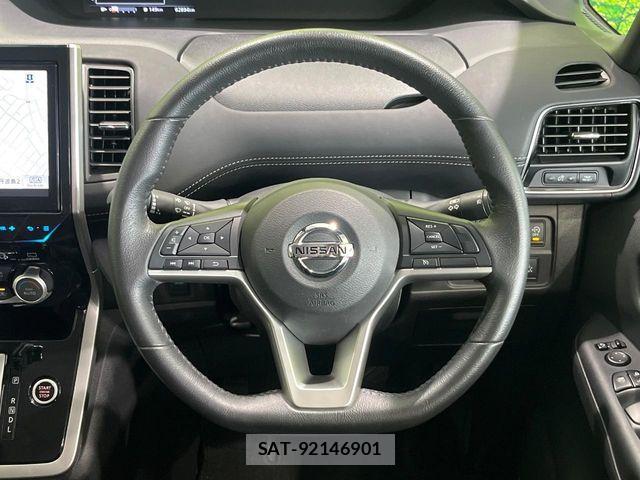 Nissan SERENA 2019-01 7394042-11
