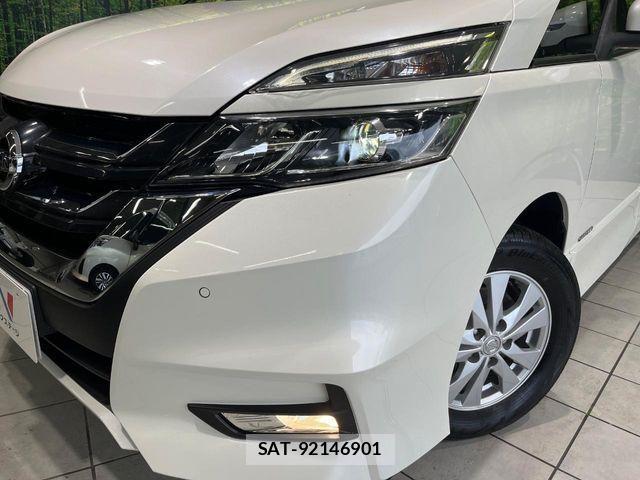 Nissan SERENA 2019-01 7394042-12