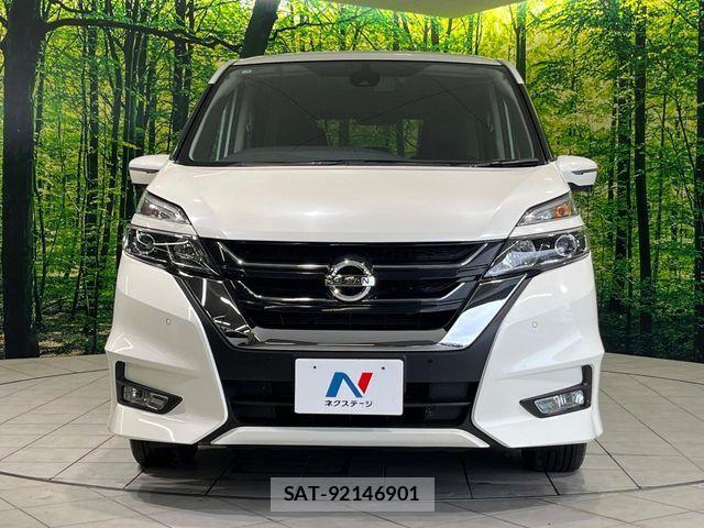 Nissan SERENA 2019-01 7394042-14