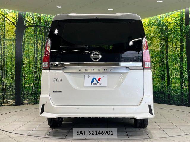 Nissan SERENA 2019-01 7394042-15