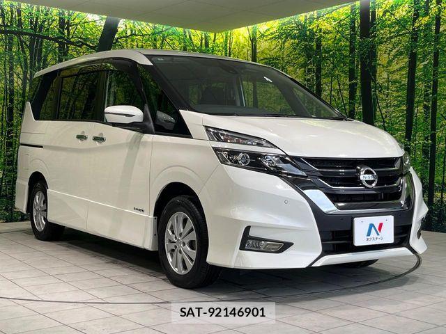 Nissan SERENA 2019-01 7394042-16