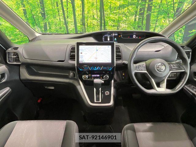 Nissan SERENA 2019-01 7394042-1
