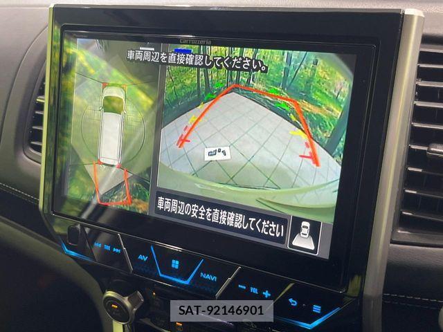 Nissan SERENA 2019-01 7394042-4