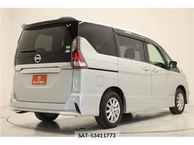 Nissan SERENA 2018-09 7457698-11