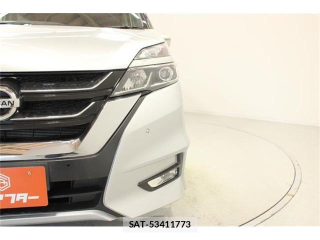 Nissan SERENA 2018-09 7457698-13