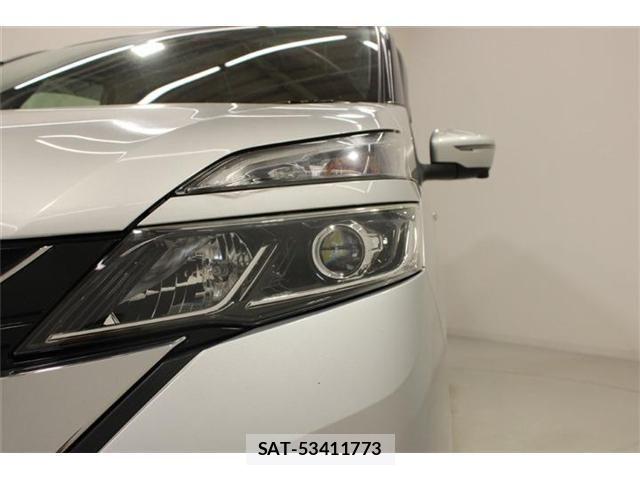 Nissan SERENA 2018-09 7457698-14