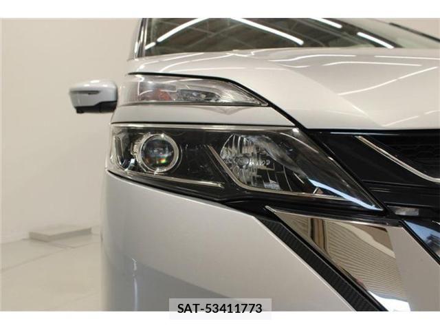 Nissan SERENA 2018-09 7457698-16