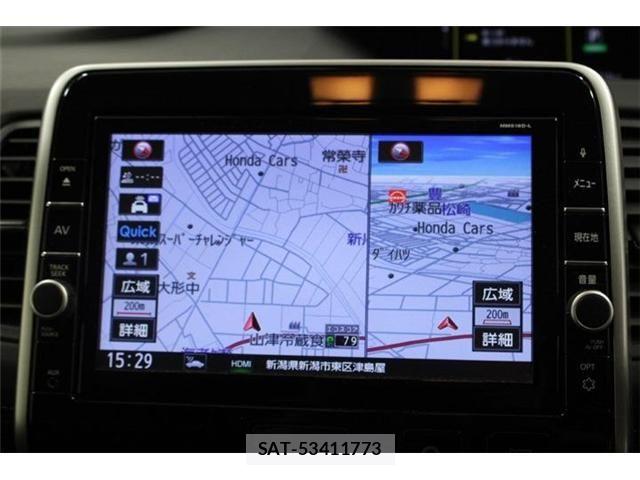 Nissan SERENA 2018-09 7457698-2