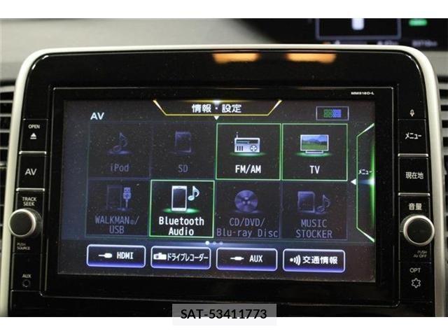 Nissan SERENA 2018-09 7457698-3
