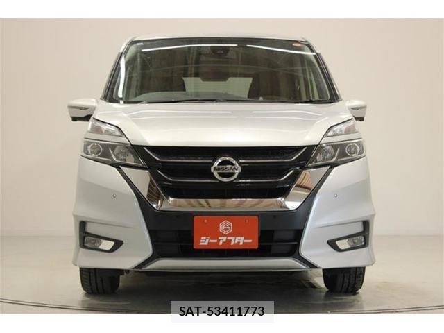 Nissan SERENA 2018-09 7457698-6