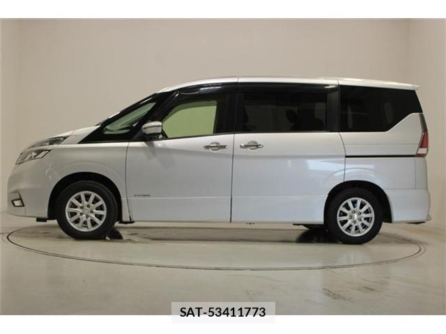 Nissan SERENA 2018-09 7457698-8