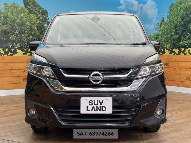 Nissan SERENA 2017-03 7457690-15