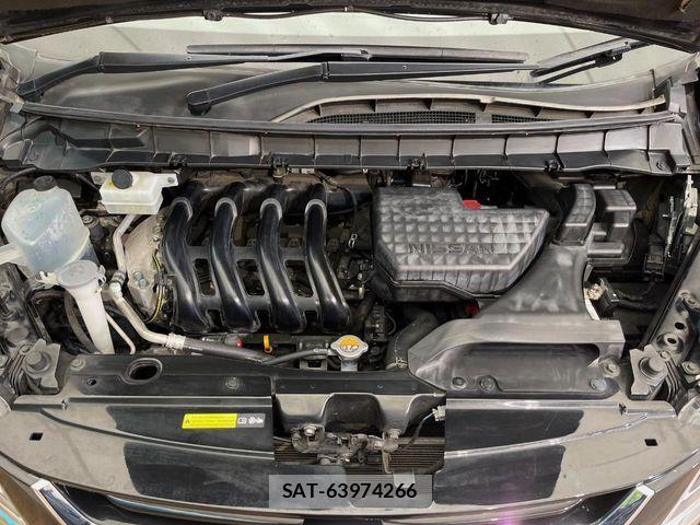 Nissan SERENA 2017-03 7457690-19