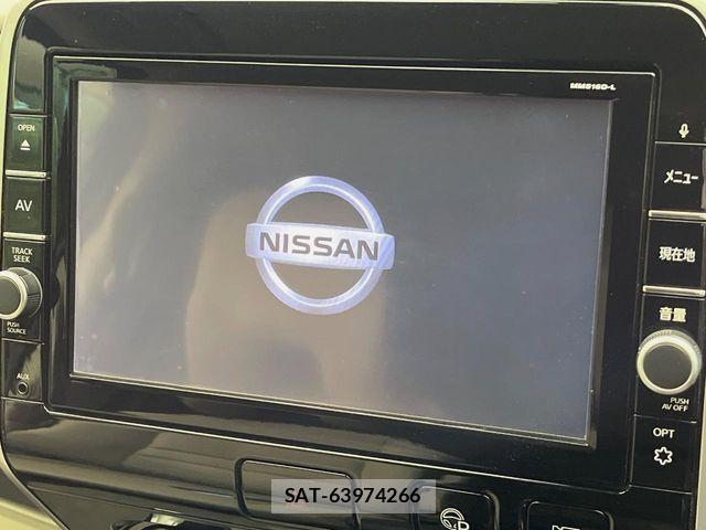 Nissan SERENA 2017-03 7457690-2