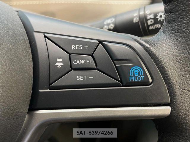 Nissan SERENA 2017-03 7457690-5