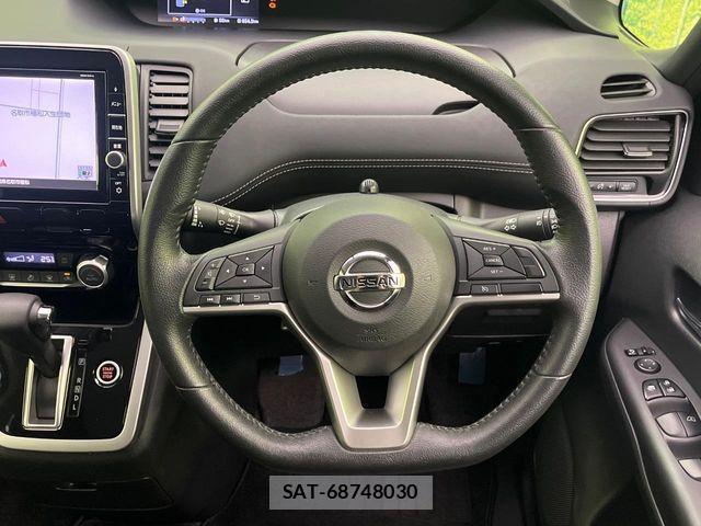 Nissan SERENA 2018-02 7457689-11
