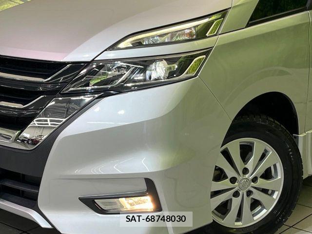 Nissan SERENA 2018-02 7457689-12