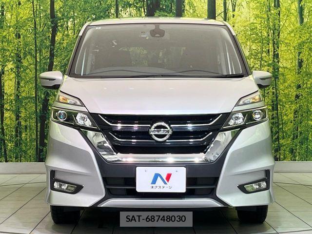 Nissan SERENA 2018-02 7457689-14