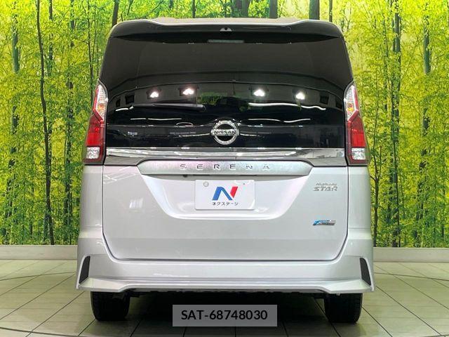 Nissan SERENA 2018-02 7457689-15