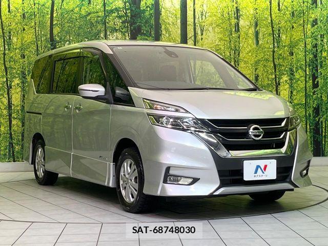 Nissan SERENA 2018-02 7457689-16