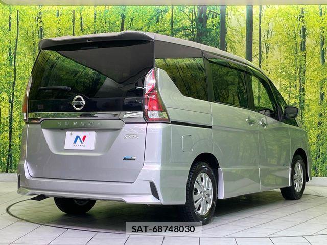 Nissan SERENA 2018-02 7457689-17