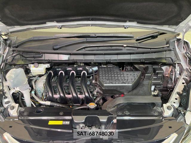 Nissan SERENA 2018-02 7457689-18