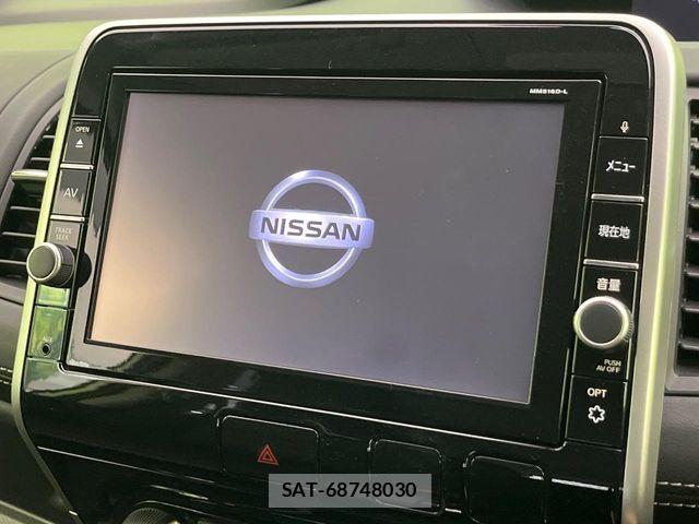 Nissan SERENA 2018-02 7457689-2