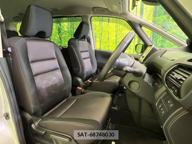 Nissan SERENA 2018-02 7457689-7