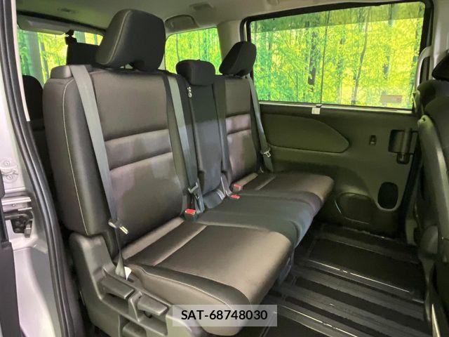 Nissan SERENA 2018-02 7457689-8