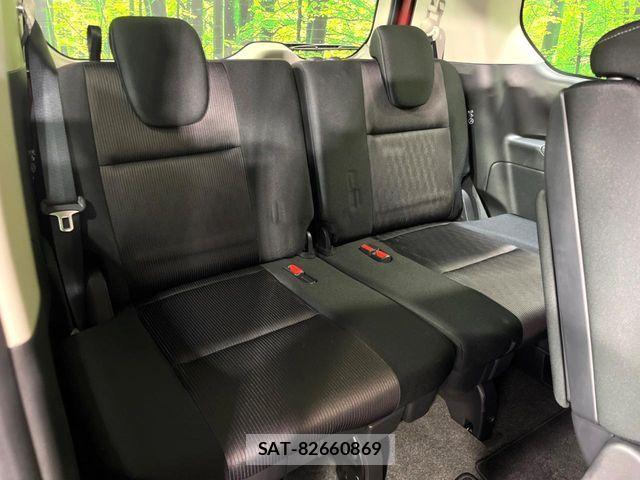 Nissan SERENA 2017-08 7457700-9