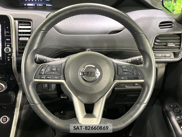 Nissan SERENA 2017-08 7457700-11