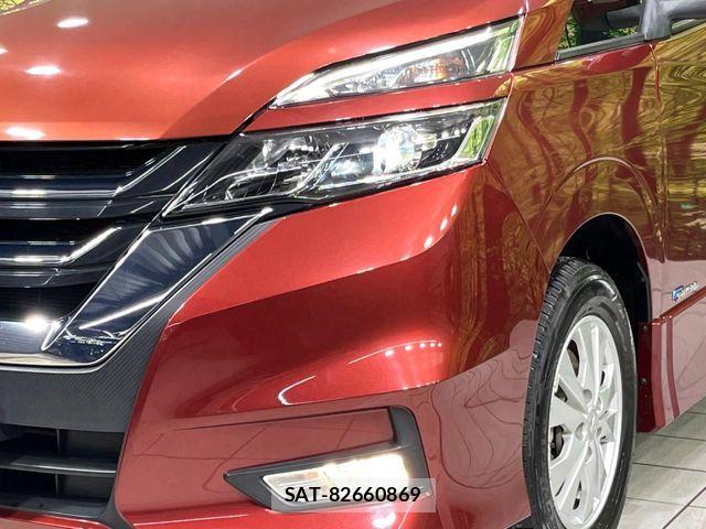 Nissan SERENA 2017-08 7457700-12