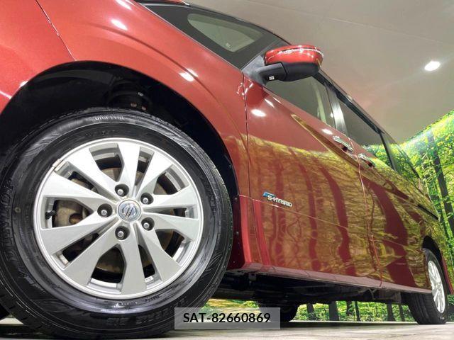 Nissan SERENA 2017-08 7457700-13
