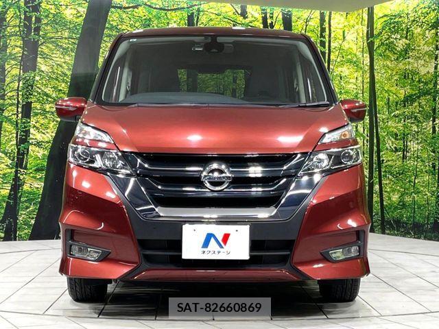 Nissan SERENA 2017-08 7457700-14
