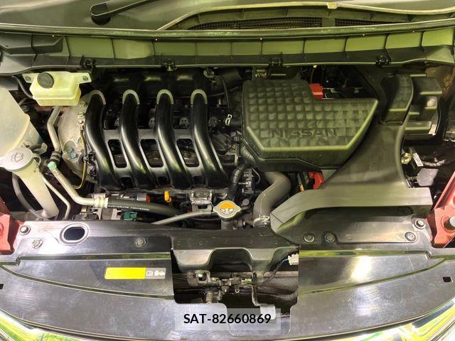 Nissan SERENA 2017-08 7457700-18