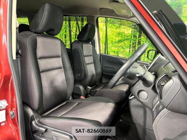 Nissan SERENA 2017-08 7457700-7