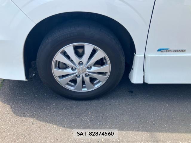 Nissan SERENA 2018-02 7457686-9