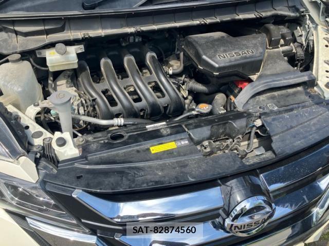 Nissan SERENA 2018-02 7457686-16