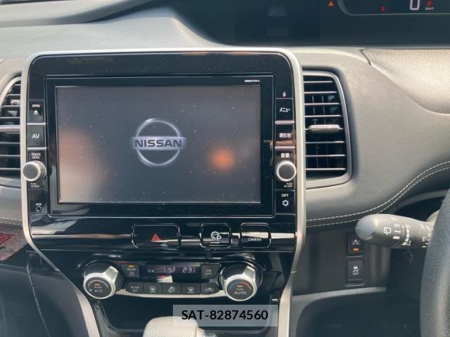 Nissan SERENA 2018-02 7457686-21