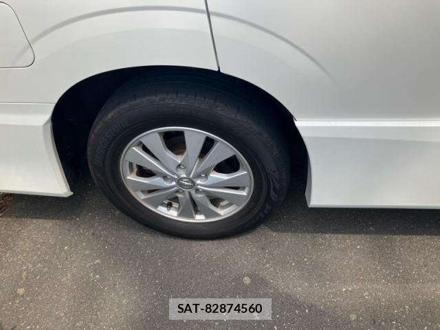 Nissan SERENA 2018-02 7457686-5