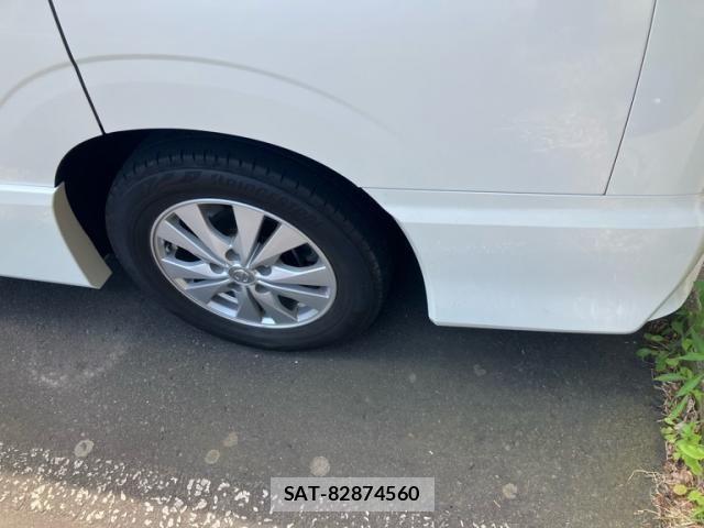 Nissan SERENA 2018-02 7457686-7